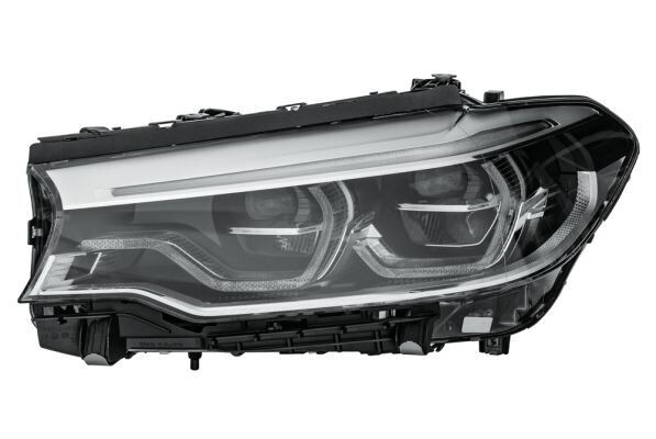 Bmw 5 Serisi G30 Far Sol Adaptif Ledli 63117214961