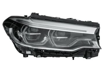 Bmw 5 Serisi G30 Far Sağ Adaptif Ledli 63117214962