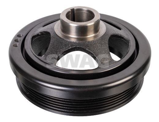 Mercedes C Serisi W204 Krank Kasnağı M271 A2710300203