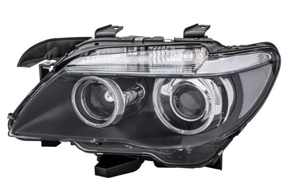 Bmw 7 Serisi E65 E66 E67 Bi-Xenon Far Sol Adaptif 63127162111
