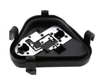 Bmw 3 Serisi F30 Sol Dış Stop Duyu 12-15 Orijinal 63217313043