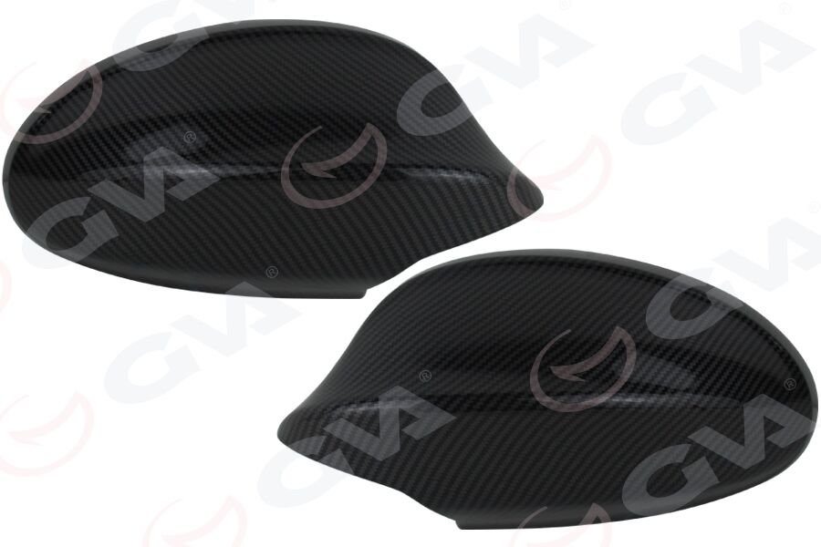 Bmw 3 Serisi E90 M3 M4 Tip Ayna Kapağı Karbon Kaplama Sağ Sol 05-08 51167135097-098