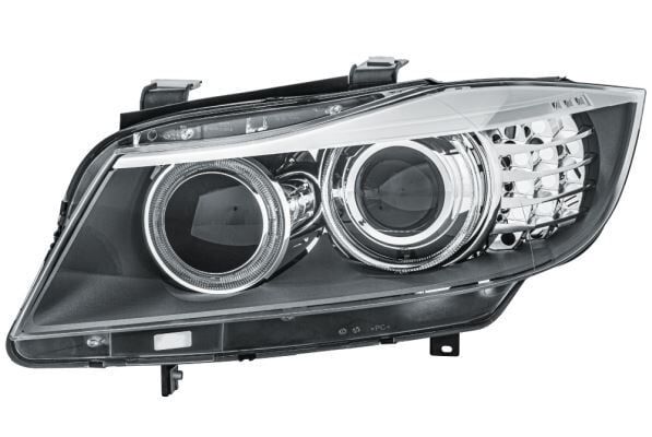 Bmw 3 Serisi E90 Far Sol Bi-Xenon LCI 63117240247