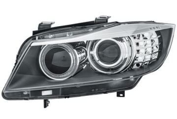 Bmw 3 Serisi E90 Far Sol Bi-Xenon LCI 63117240247