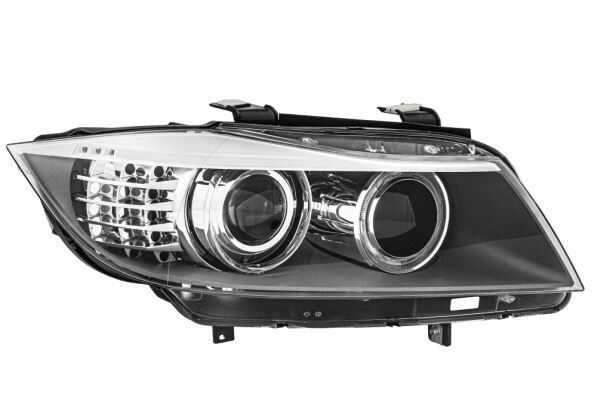 Bmw 3 Serisi E90 Far Sağ Bi-Xenon LCI 63117240248