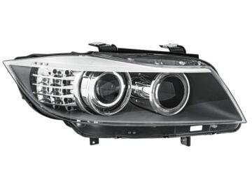 Bmw 3 Serisi E90 Far Sağ Bi-Xenon LCI 63117240248
