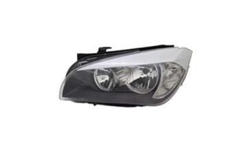 Bmw X1 E84 Ön Far Elektrik Motorlu Sol 2009- 63112990001