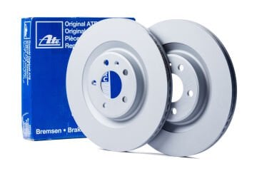 Bmw 1 Serisi F40 2 Serisi F44 X1 F48 X2 F39 Disk Arka 34216799367