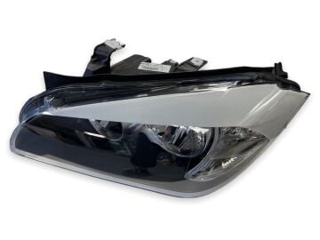 Bmw X1 E84 Ön Far Elektrik Motorlu Sol 2009- 63112990001