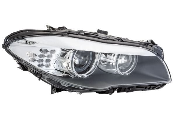 Bmw 5 Serisi F10 Far Sağ Bi-Xenon Led Adaptif 63117271908