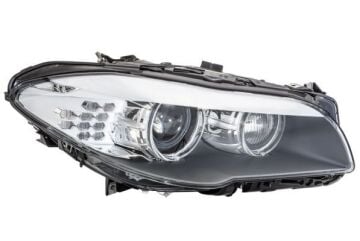 Bmw 5 Serisi F10 Far Sağ Bi-Xenon Led Adaptif 63117271908
