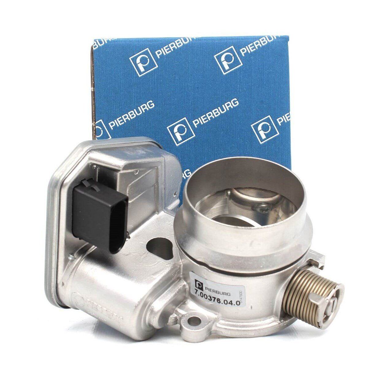 Bmw E46 E90 E92 E93 E60 Gaz Kelebeği M47N M57N 11717804384
