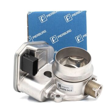 Bmw E46 E90 E92 E93 E60 Gaz Kelebeği M47N M57N 11717804384