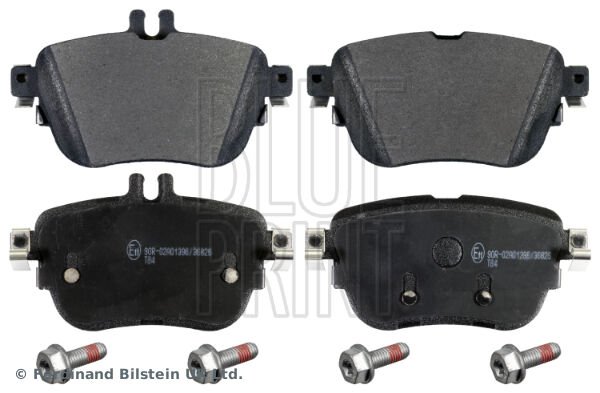 Mercedes Benz C257 W213 Arka Fren Balatası A0004209700