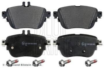 Mercedes Benz C257 W213 Arka Fren Balatası A0004209700