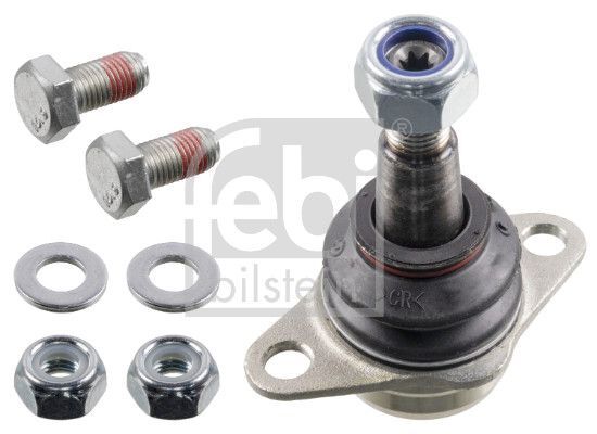 Bmw X3 E83 Rotil Alt 05-11 31103438623