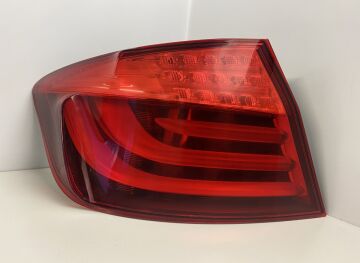 Bmw 5 Serisi F10 Stop Lambası Dış Sol 2010-2013 63217203229