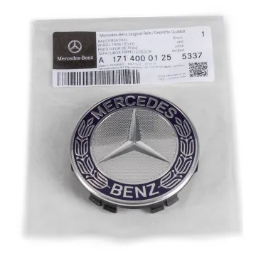 Mercedes B Serisi W246 Jant Göbeği (Arma) Orijinal A17140001255337