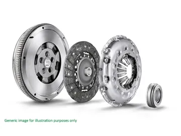Bmw 3 Serisi E46 E90 5 Serisi E60 Volanlı Debriyaj Seti M47N M47N2 21207549441