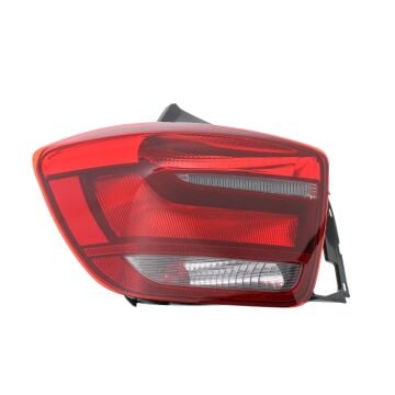 Bmw 1 Serisi F20 Arka Stop Sol Halojen Tip 63217270095