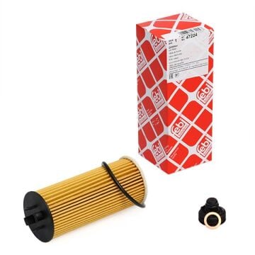 Bmw 2 Serisi E45 E46 X1 F48 X2 F39 Yağ Filtresi B37 B38 B46 B47 B48 11428570590