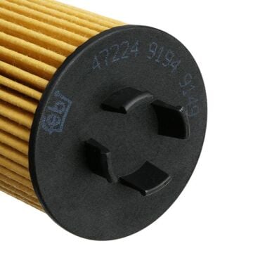 Bmw 2 Serisi E45 E46 X1 F48 X2 F39 Yağ Filtresi B37 B38 B46 B47 B48 11428570590