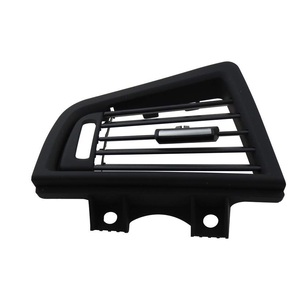 Bmw 5 Serisi F10-11 Kalorifer Izgarası Ön Sol 64229166883