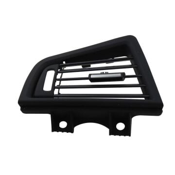Bmw 5 Serisi F10-11 Kalorifer Izgarası Ön Sol 64229166883