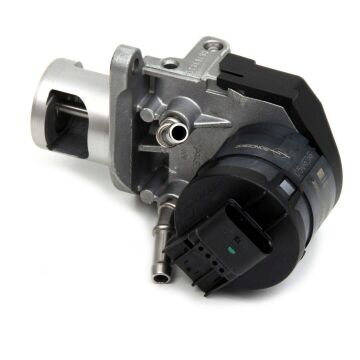 Bmw F10 F30 EGR Valfi N47 11717810871