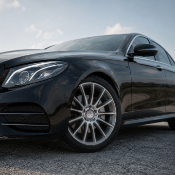 Mercedes E Serisi W213 Jant Göbeği (Arma) Orijinal A17140001255337