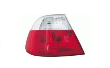 Bmw 3 Serisi E46 Sol Dış Stop 98-01 63218383821