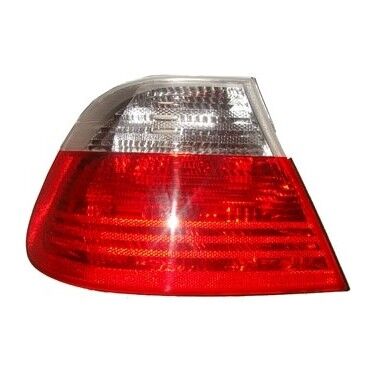 Bmw 3 Serisi E46 Sol Dış Stop 98-01 63218383821