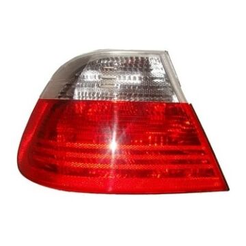 Bmw 3 Serisi E46 Sol Dış Stop 98-01 63218383821