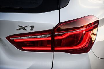 Bmw X1 F48 Stop Sağ Dış Ledli 63217488546