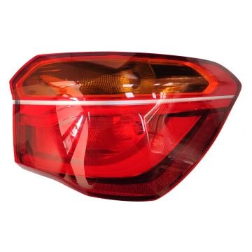 Bmw X1 F48 Stop Sağ Dış Ledli 63217488546