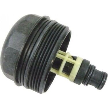Bmw E46 E90 E92 E60 N43 N45 N46 Yağ Filtre Kapağı Orijinal 11427508968