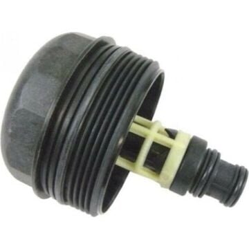 Bmw E46 E90 E92 E60 N43 N45 N46 Yağ Filtre Kapağı Orijinal 11427508968