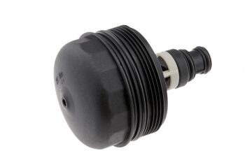 Bmw E46 E90 E92 E60 N43 N45 N46 Yağ Filtre Kapağı Orijinal 11427508968