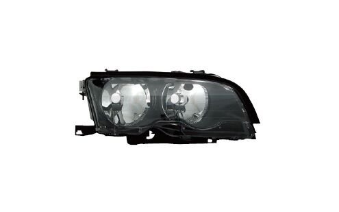 Bmw 3 Serisi E46 Far Sağ Coupe Cabrio 63126919626