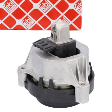 Bmw 5 Serisi G30 F90 Motor Kulağı Sol 22116860487