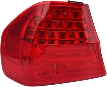 Bmw 3 Serisi E90 Arka Stop Ledli Sol LCI 63217289425