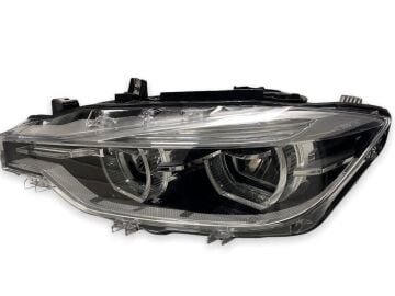 Bmw 3 Serisi F30 LCI F31 LCI F35 LCI Far Sol  63117419633