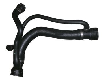 Bmw N62 Radyatör Hortumu Ahtapot 17127526954