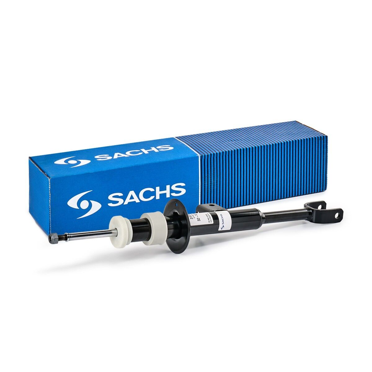 Bmw 5 Serisi G30 Amortisör Ön Sol Gazlı 16- 31316866591