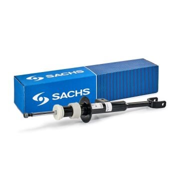 Bmw 5 Serisi G30 Amortisör Ön Sol Gazlı 16- 31316866591