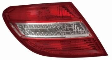 Mercedes W204 Sol Stop Lambası Ledli 07-11 A2049068702