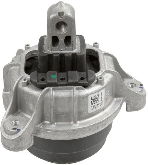 Bmw 5 Serisi F10 Motor Takozu Alt Sağ xDrive N47 22117935144