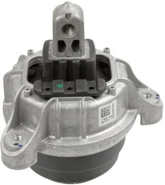 Bmw 5 Serisi F10 Motor Takozu Alt Sağ xDrive N47 22117935144
