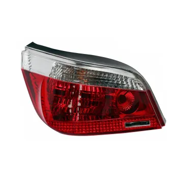Bmw 5 Serisi E60 Stop Lambası Sol Halojen 63216910767