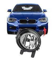 Bmw 1 Serisi F20 2 Serisi F22 F23 F46 3 Serisi F30 4 Serisi F32 F33 Sis Farı Sol Halojen H8 63177248911